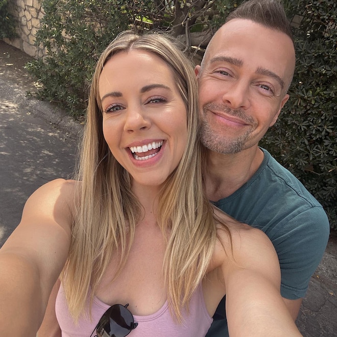 Joey Lawrence and Insecure Actress Samantha Cope Welcome Baby Joey Lawrence and Insecure Actress Samantha Cope Welcome Baby